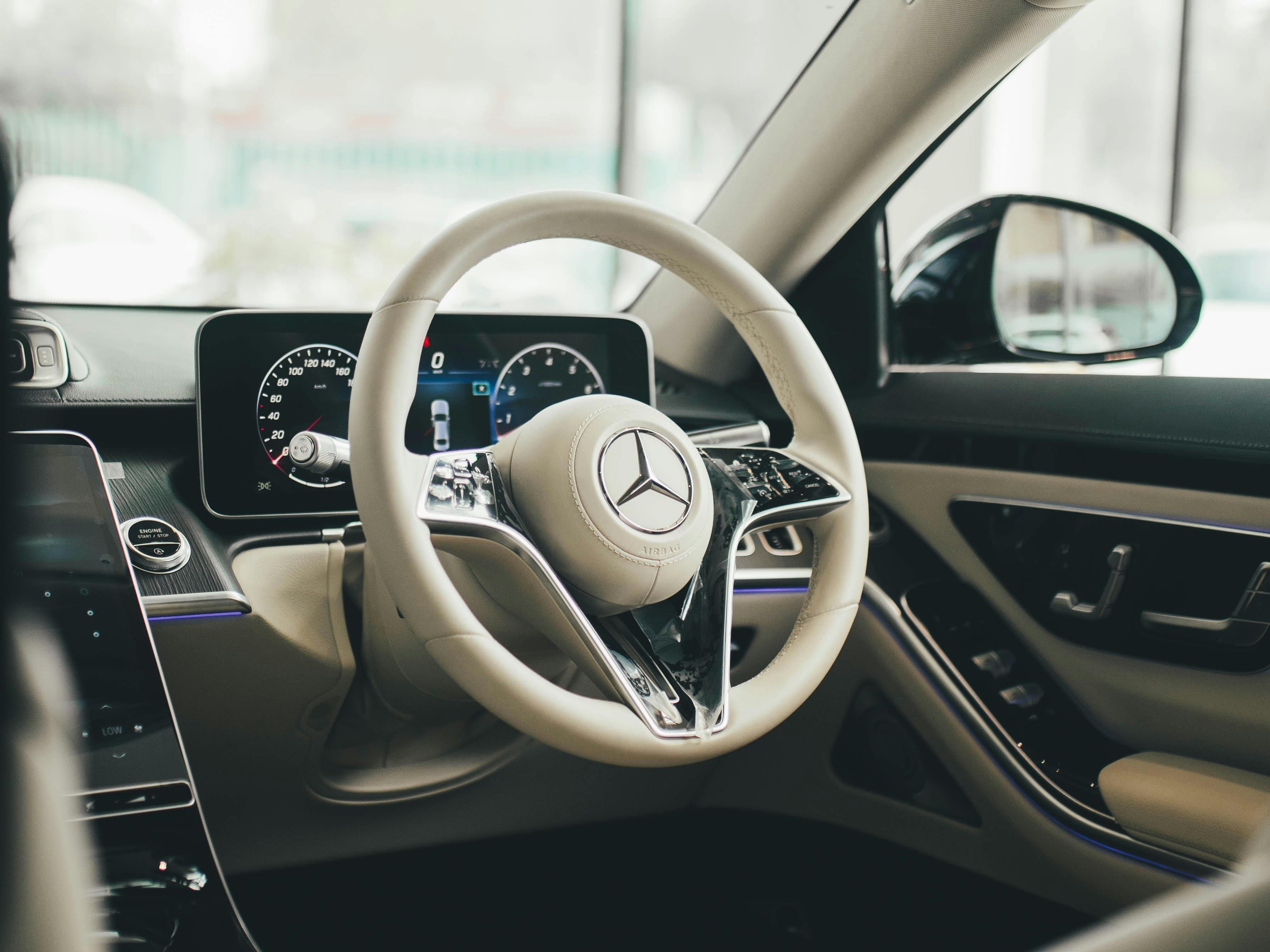 Your New York Drive Starts Here